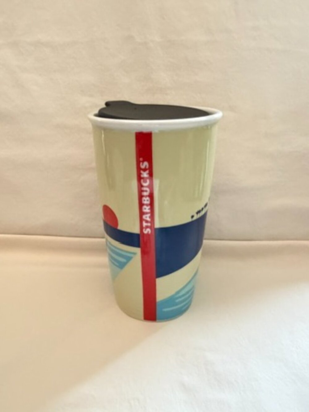 Starbucks California Tumbler - Picture 3 of 8